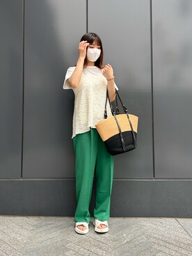 Ruruさんのコーディネート