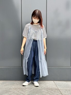 Ruruさんのコーディネート