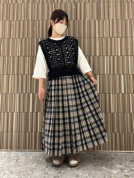 Ruruさんのコーディネート