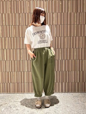 Ruruさんのコーディネート