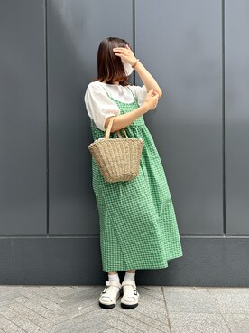 Ruruさんのコーディネート