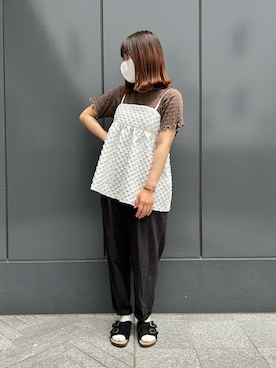 Ruruさんのコーディネート