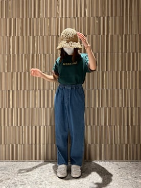 Ruruさんのコーディネート