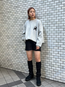 suzuha819さんのコーディネート