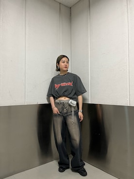 suzuha819さんのコーディネート