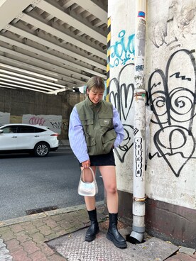 suzuha819さんのコーディネート