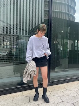 suzuha819さんのコーディネート