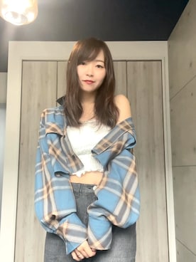 paramecium18さんのコーディネート