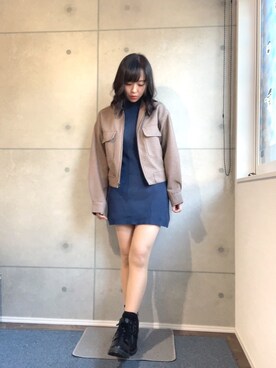 paramecium18さんのコーディネート