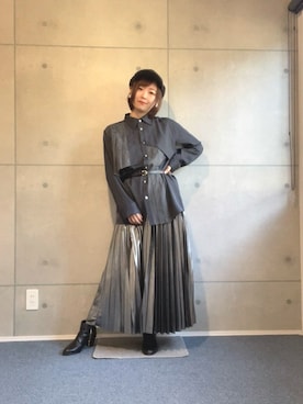 paramecium18さんのコーディネート