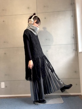 paramecium18さんのコーディネート