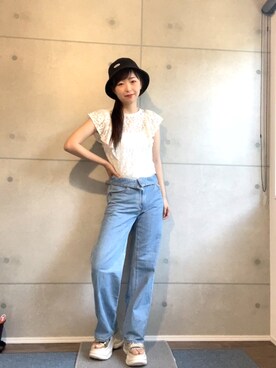 paramecium18さんのコーディネート