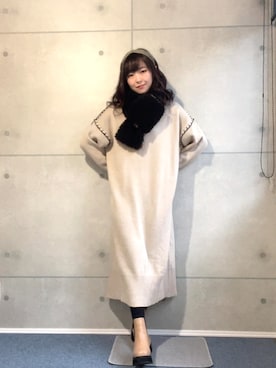 paramecium18さんのコーディネート