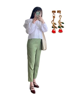 maoさんのコーディネート