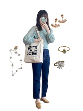 maoさんのコーディネート