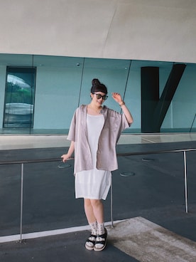 敏敏🇹🇼さんのコーディネート