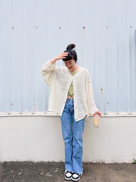 敏敏🇹🇼さんのコーディネート