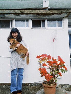 敏敏🇹🇼さんのコーディネート