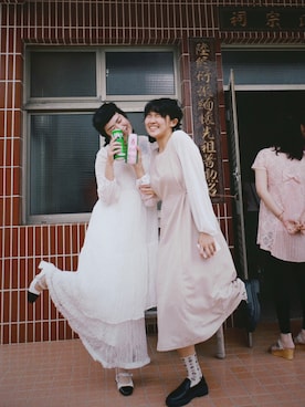 敏敏🇹🇼さんのコーディネート