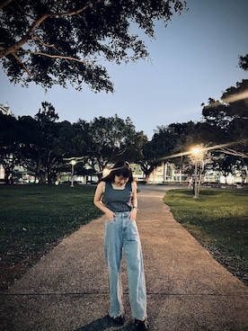 敏敏🇹🇼さんのコーディネート