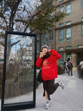 敏敏🇹🇼さんのコーディネート