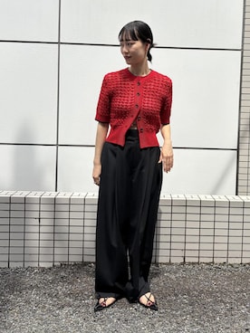 ANNAさんのコーディネート