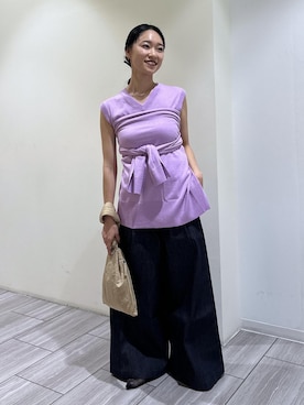 ANNAさんのコーディネート