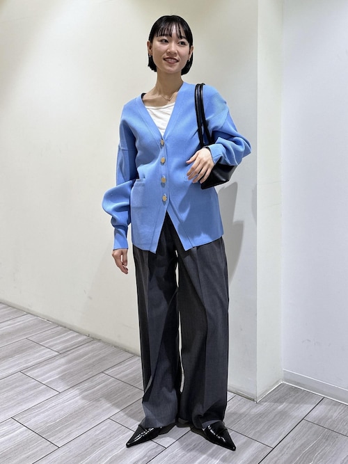 EMOELLE】セパレートミュール（サンダル）｜ADAM ET ROPE