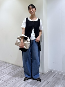 ANNAさんのコーディネート
