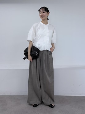 ANNAさんのコーディネート