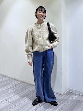 ANNAさんのコーディネート