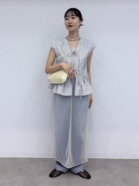 ANNAさんのコーディネート
