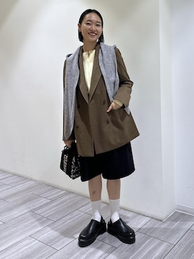 ANNAさんのコーディネート