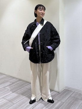 ANNAさんのコーディネート