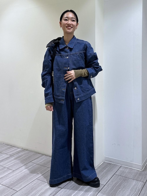 tシャツ 「洗える」クルーネックフロッキープリントプルオーバー レディース 洗える】クルーネックフロッキープリントプルオーバー（Tシャツ