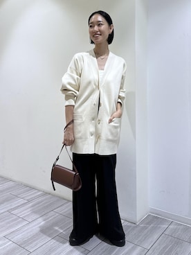 ANNAさんのコーディネート