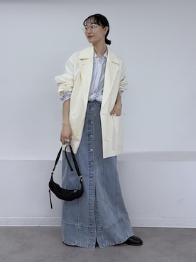 ANNAさんのコーディネート