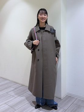 ANNAさんのコーディネート