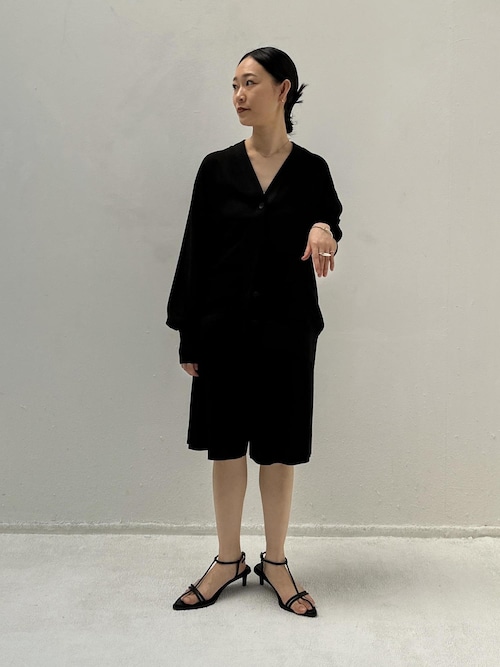 サステナブル】オックスハーフパンツ アルティメックスハーフパンツ