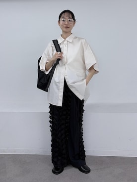 ANNAさんのコーディネート