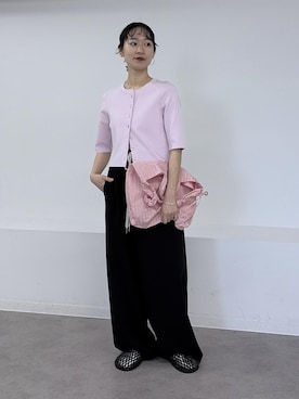 ANNAさんのコーディネート