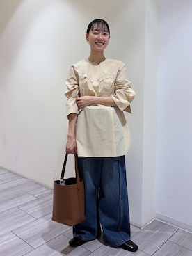 ANNAさんのコーディネート