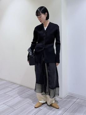 ANNAさんのコーディネート