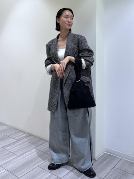 ANNAさんのコーディネート