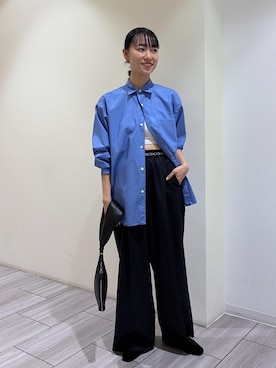 ANNAさんのコーディネート