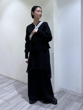 ANNAさんのコーディネート