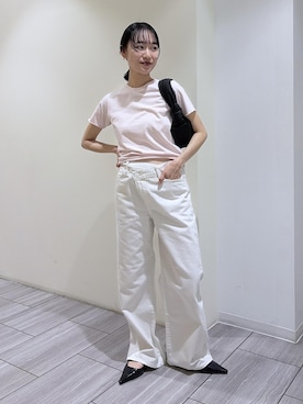 ANNAさんのコーディネート