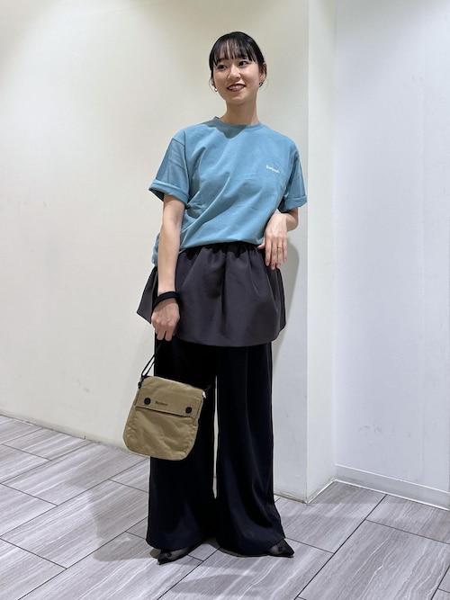 Barbour ショルダーバッグ トランスポート TRANSPORT / トランスポート】Riever クロスボディ バッグ
