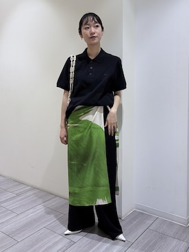 ANNAさんのコーディネート