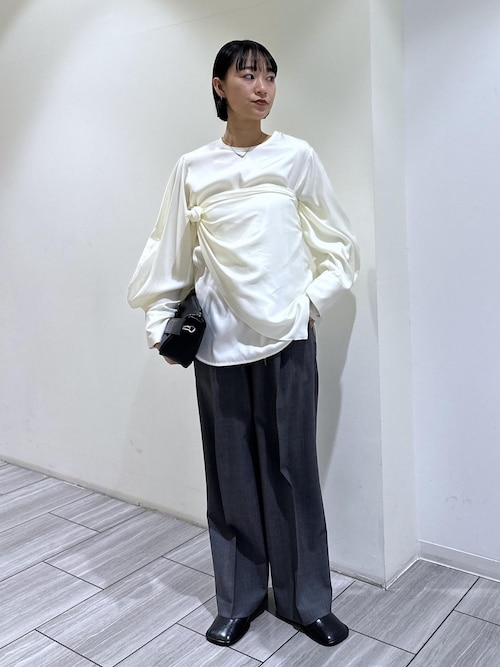 セール】ラウンドサイドゴアブーツ（ブーツ）｜ADAM ET ROPE